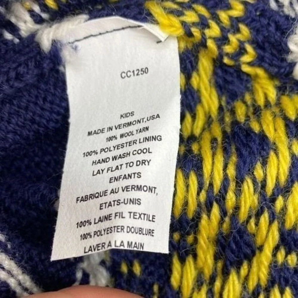 Turtle Fur vermont originals